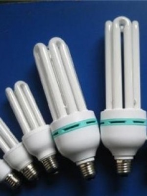 什么是熒光燈？