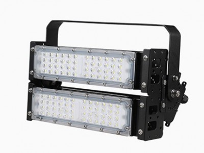 模組燈100w,模組泛光燈