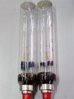 高壓鈉燈與低壓鈉燈的區別？