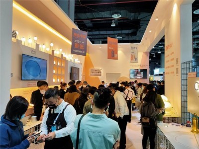 盛會,廣州設(shè)計(jì)周,澳鐳照明