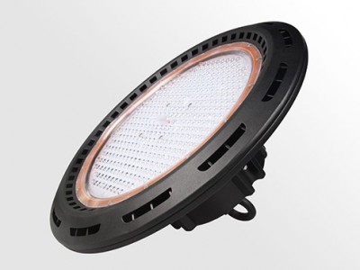 天梭黑騎士，UFO工礦燈200w