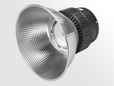 鱗片式黑金剛，LED工礦燈200w