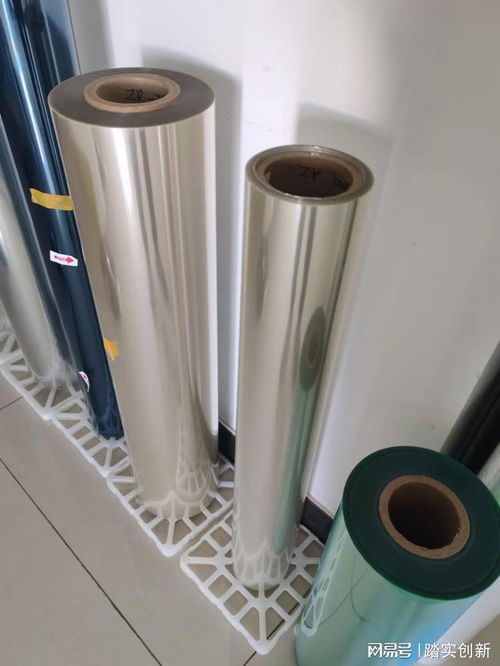銀離子抗菌母粒賦能新型塑料薄膜 引領PE、PVC、PP、PET制品健康升級